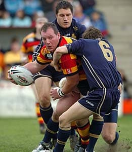 Andy Hobson45